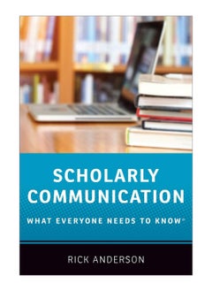Scholarly Communication 