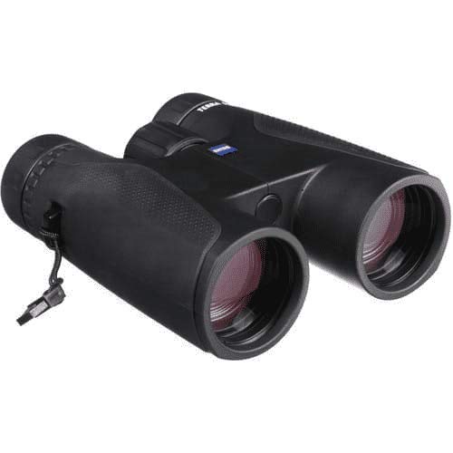 Zeiss Carl Zeiss 10x42 Terra ED Binocular-Black - Image 2