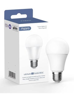 Aqara Aqara LED Bulb T1 -White  - Image 1
