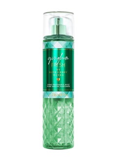 Bath & Body Works Gingham Fresh Fine Fragrance Mist  - Image 1