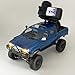 WPLDEWAN RC Rock Crawler WPL C641 RC Truck 4x4 116 RC Crawler Off Road Pickup Hobby RTR All Terrain 260 Motor Upgraded Chassis Proportional Throttle Steering 24GHz Axle Mounted Servo Adult - Image 2