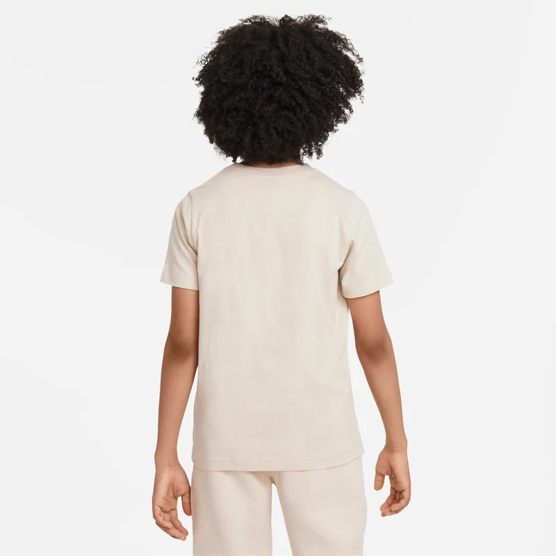 Nike Kids' Sportswear T-Shirt (Older Kids)