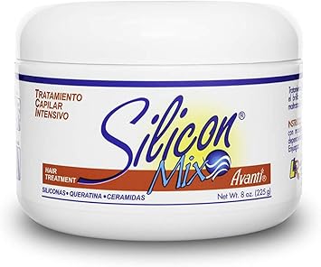 Silicon Mix Hair Treatment 8Oz