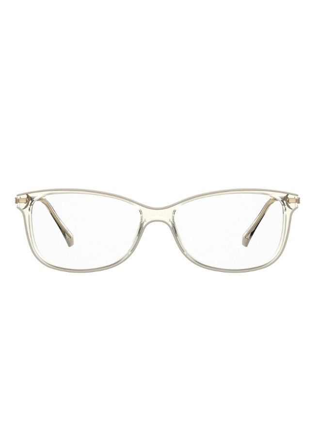 Women's Square Eyeglasses - PLD D416 -  Lens Size: 54 mm - pzsku/Z6120CBE952223697324AZ/45/_/1721302755/9f635473-ade3-4c45-8c9a-d4b58c001cfe