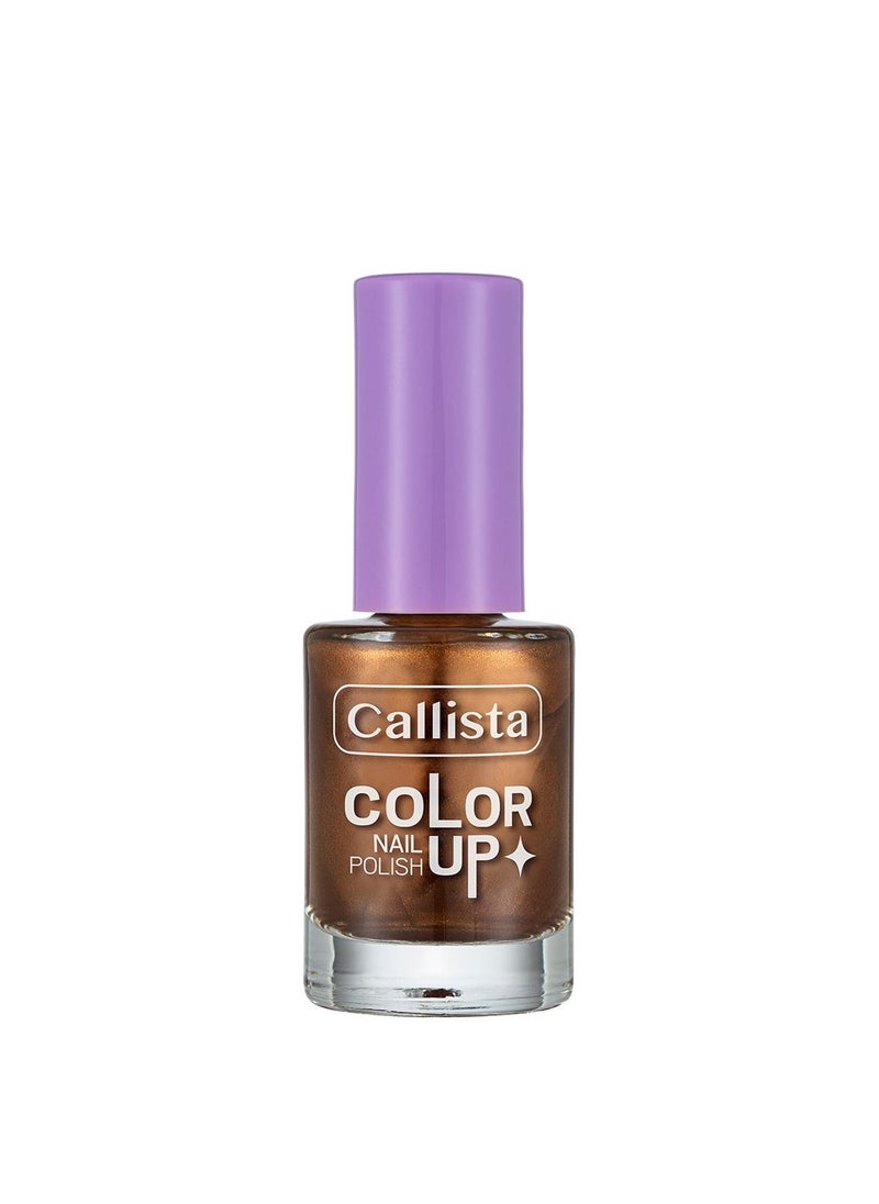 Callista طلاء أظافر ملون  - Image 1