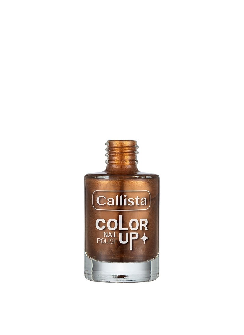 Callista طلاء أظافر ملون  - Image 2