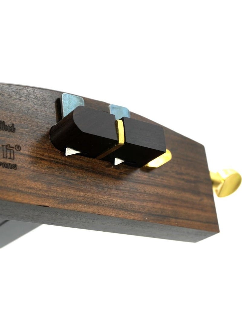 Rox Wood Mujingfang Double Blade Wood Marking Sight 150 mm  - Image 3