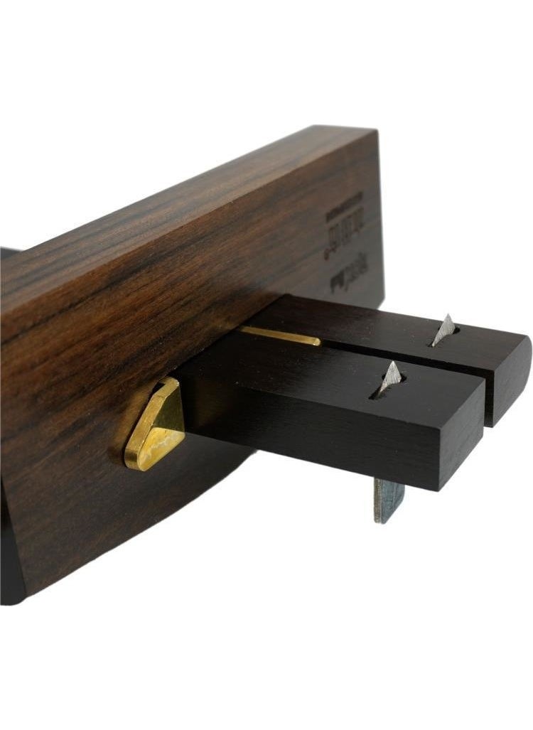 Rox Wood Mujingfang Double Blade Wood Marking Sight 150 mm  - Image 4