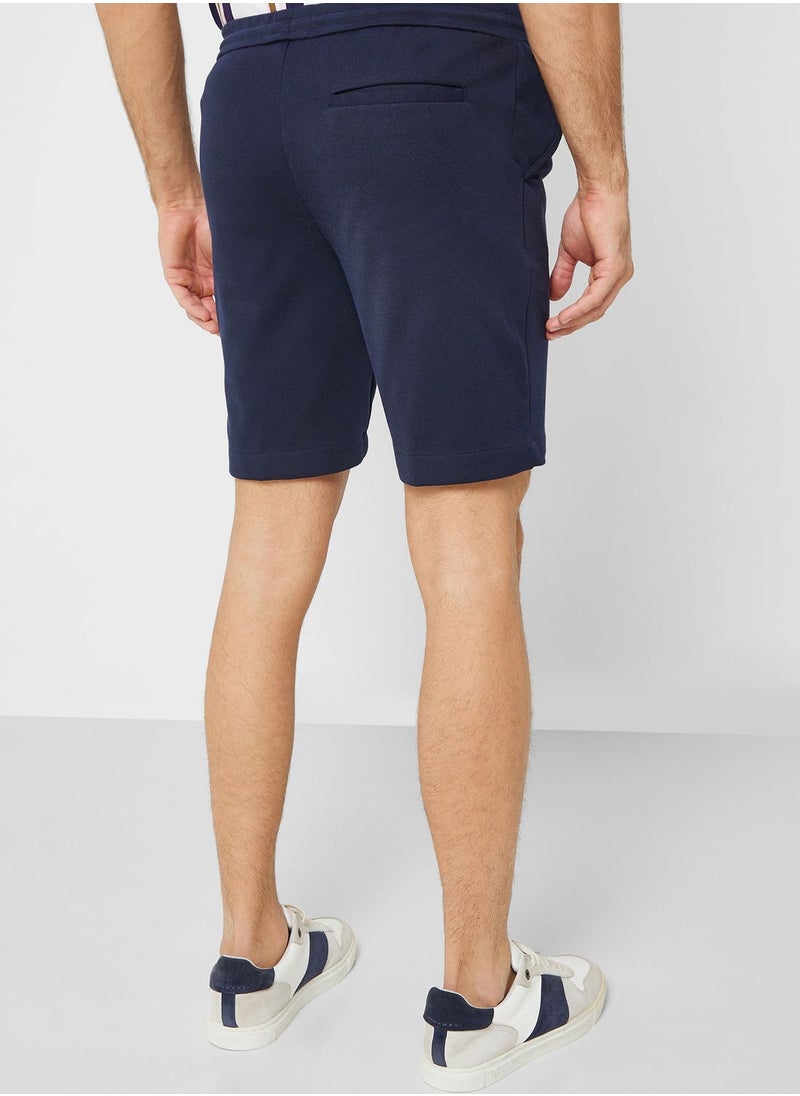Robert Wood - Smart Shorts - Image 1