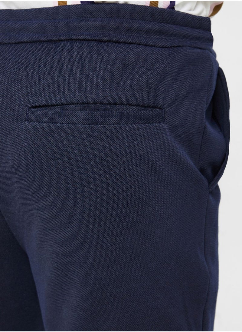 Robert Wood - Smart Shorts - Image 1