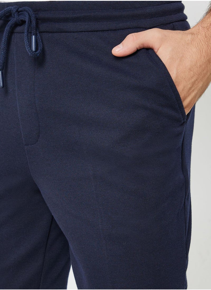 Robert Wood - Smart Shorts - Image 1