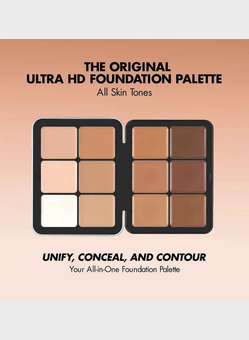 MAKE UP FOR EVER Palettes Obsession Kit (Light to Medium), Savings 38%