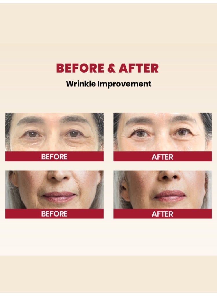 K-SECRET SEOUL 1988 Retinal Cream 50ml - Retinal Liposome 1% Cream for Fine Lines, Texture, Brightening & Daily Firming Care - Image 2