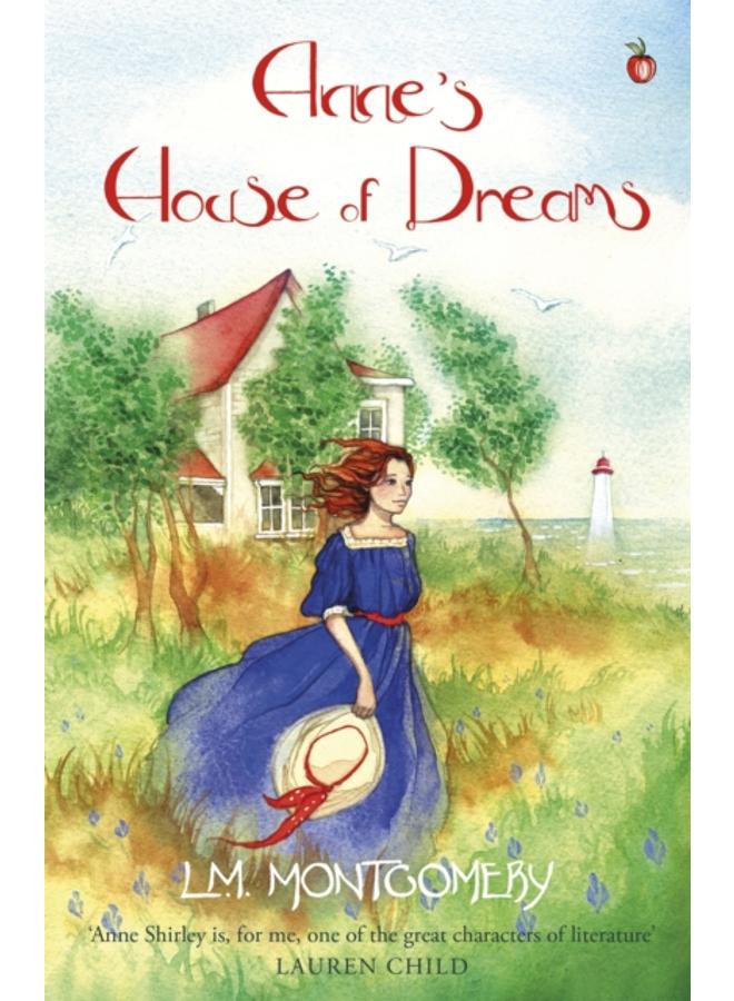 Anne's House of Dreams 