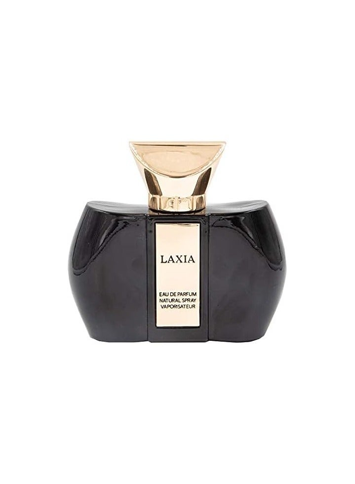 مومونت LAXIA for women  EDP 100 ML - Image 1
