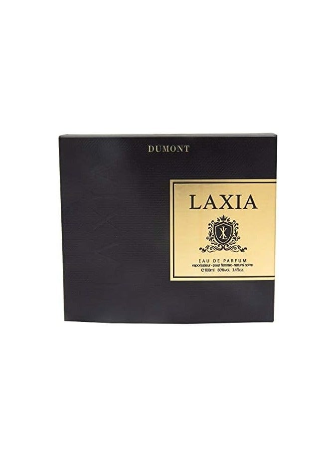مومونت LAXIA for women  EDP 100 ML - Image 2