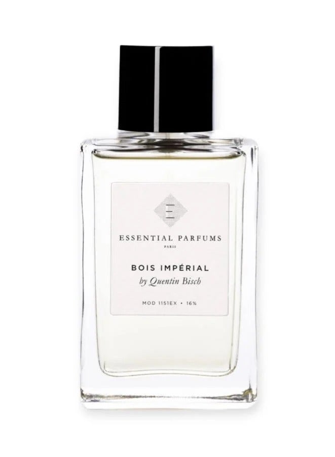 عطر ايسينشيال بارفيوم بوا امبرال او دي بارفيوم 100