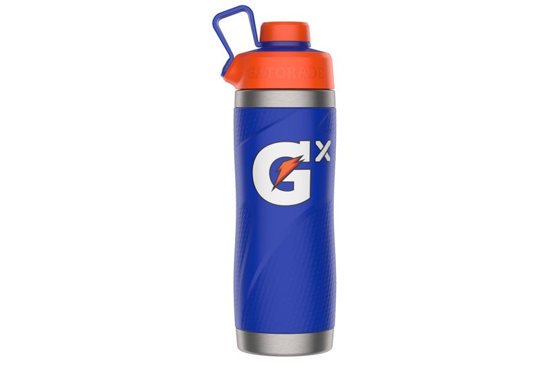 Gatorade Gx Stainless Steel Bottle  32oz - Image 1