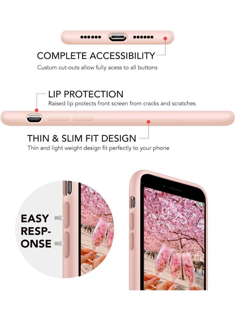 BORTONY Protective Case Cover For Apple iPhone 6s - Image 4