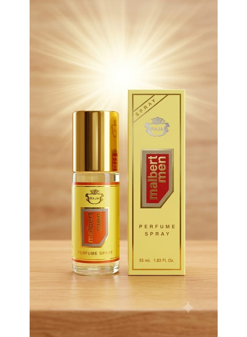 Marbet Man Raja 55ml