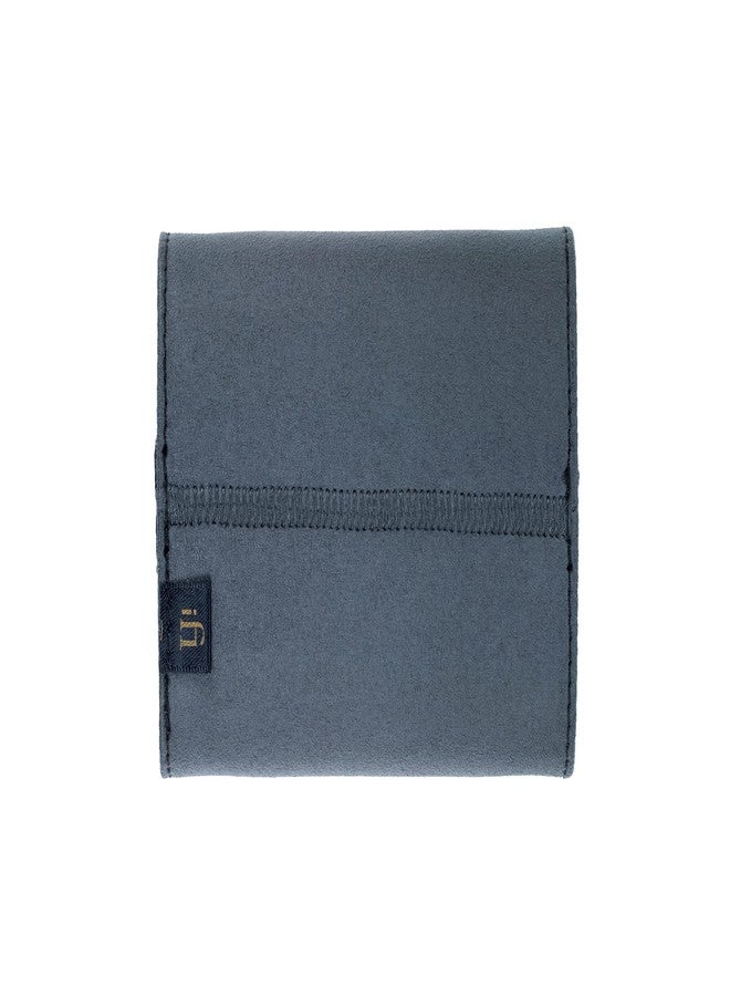 iFi Gryphon Case - Protect Your xDSD Gryphon with This Suede case - Image 4