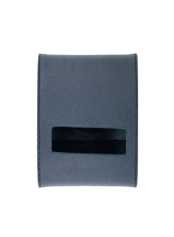 iFi Gryphon Case - Protect Your xDSD Gryphon with This Suede case - Image 3