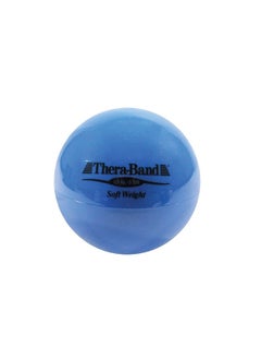 TheraBand Soft Weight-Blue 