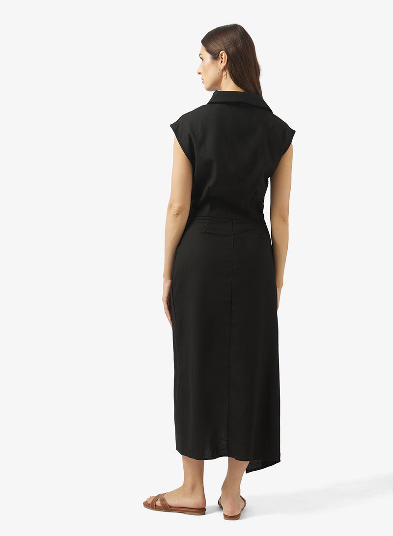 ELLA Crop Top & Skirt Set - Image 2