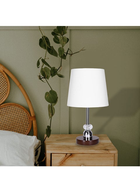 Ricki Table Lamp - 1 Light