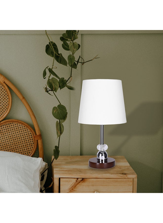 El Rawda Lighting - Ricki Table Lamp - 1 Light - Image 1