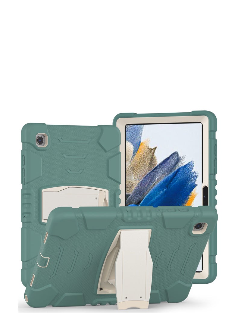 GULFLINK SAMSUNG Protective Back Case Cover for Tab A8 X200/X205  10.5 inch  - Image 1