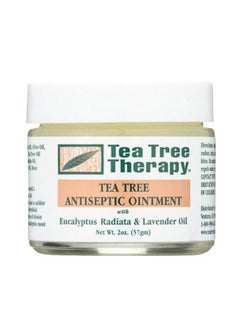 Tea Tree Therapy Tea Tree Therapy Antiseptic Ointment 57G 