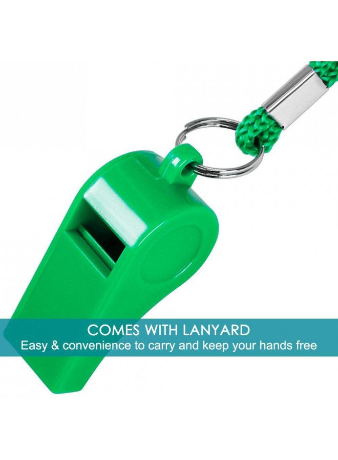 Fox 40 Classic Safety Whistle, Red - Image 5