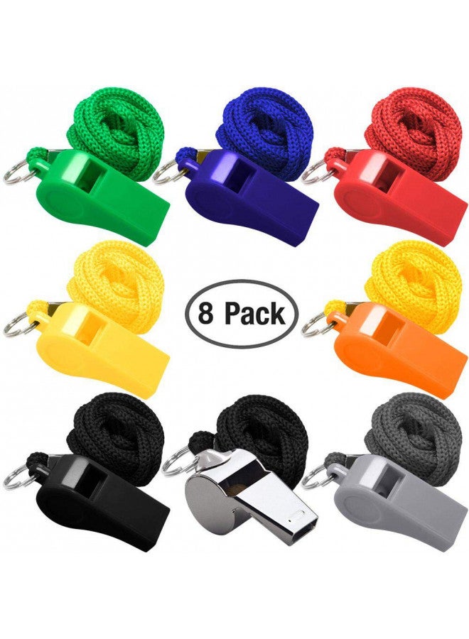 Fox 40 Classic Safety Whistle, Red - Image 3