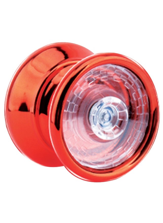 Toy Triangle Toy Triangle Flaring Yo Whirl Spinner Professional 2-in-1 Yo-Yo  - Image 2