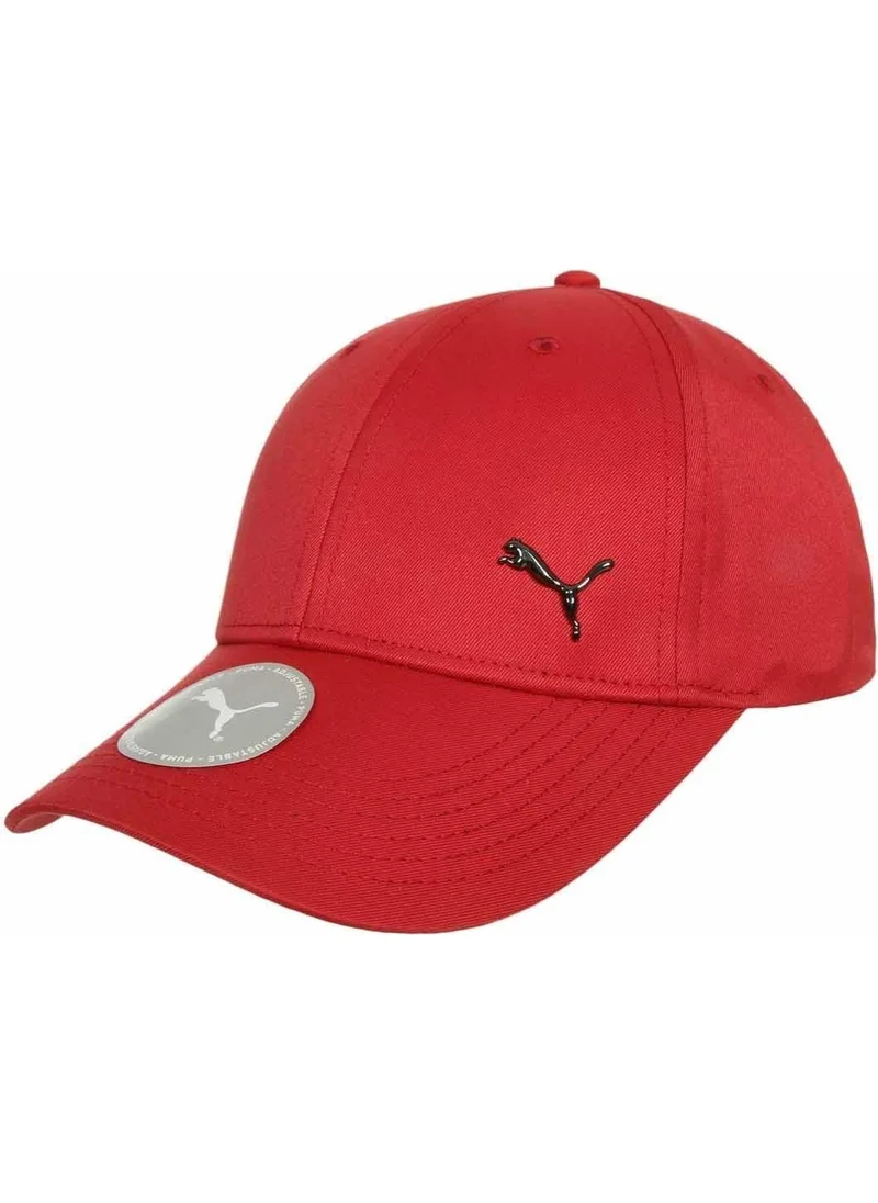 بوما Metal Cat Unisex Hat 021269-72 Red