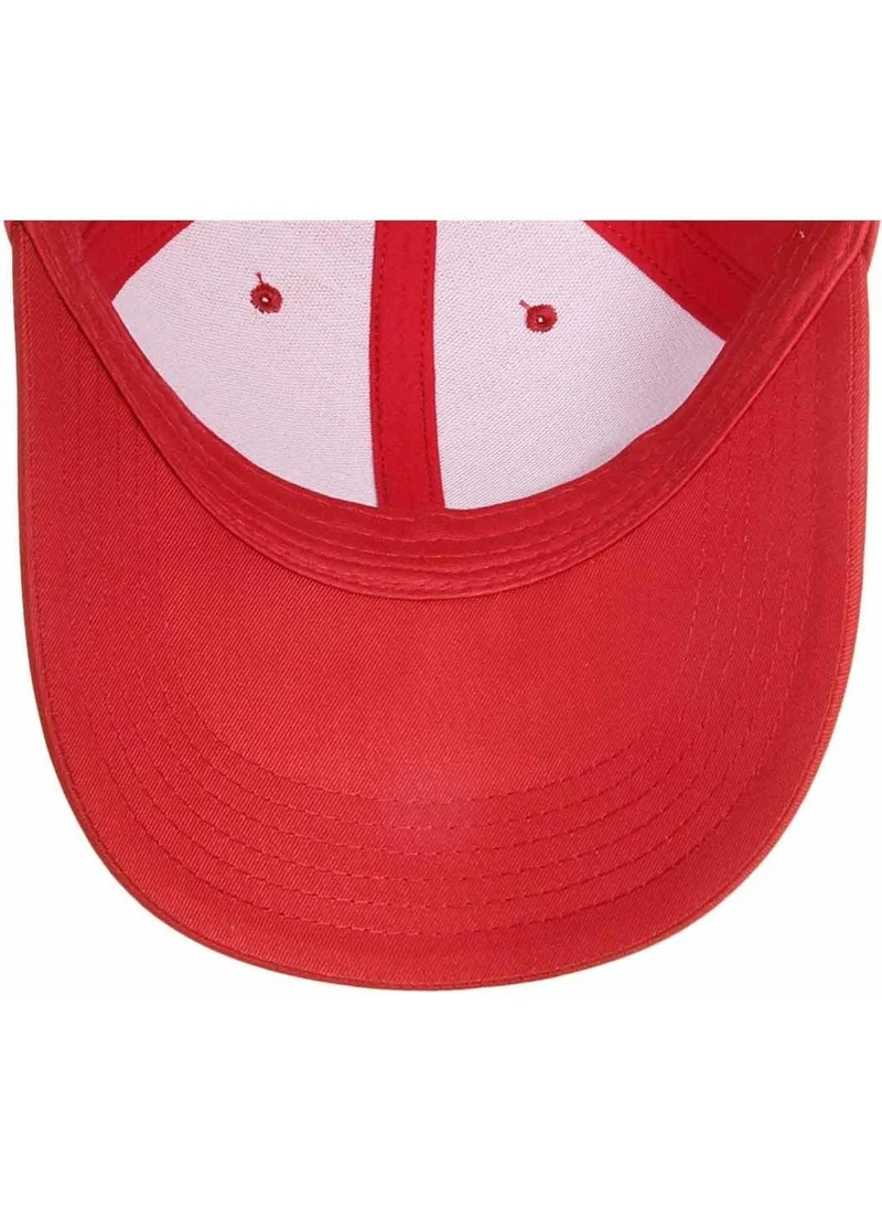 بوما Metal Cat Unisex Hat 021269-72 Red