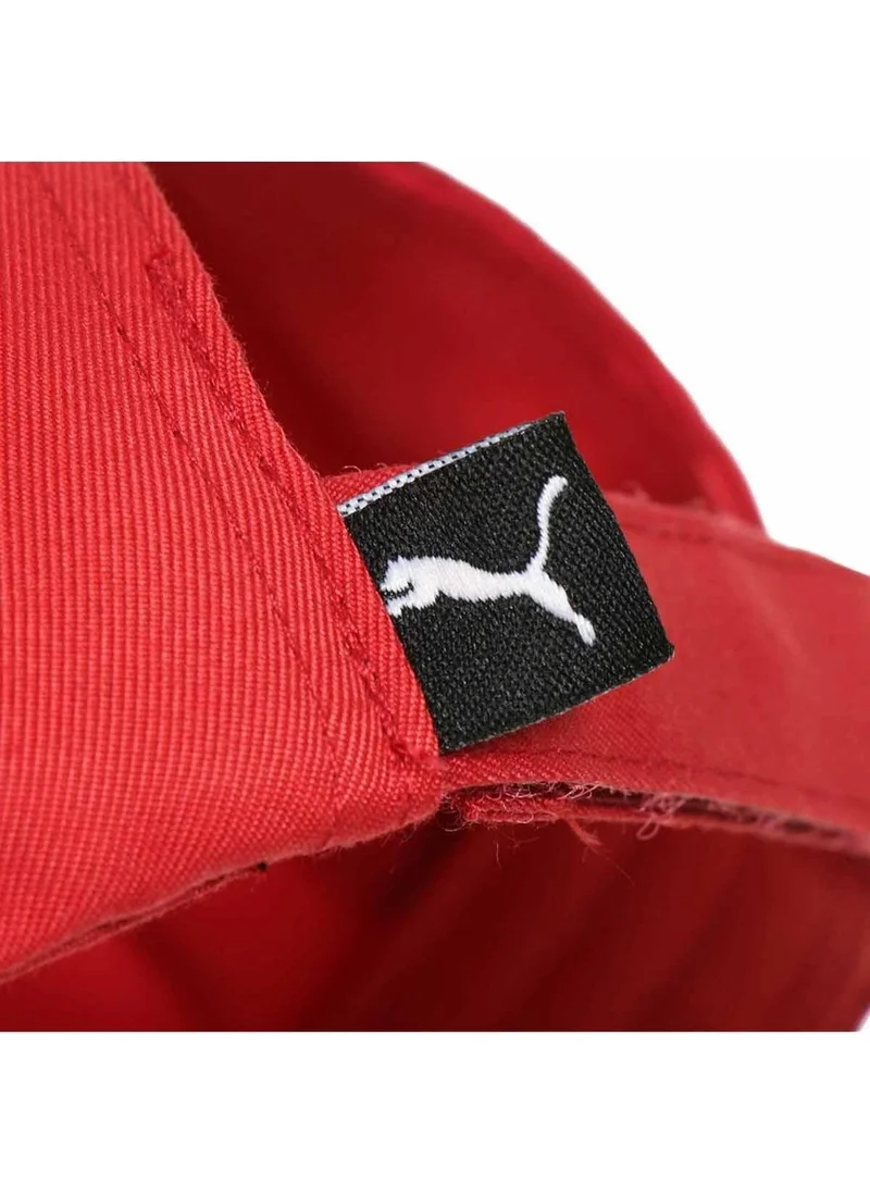 بوما Metal Cat Unisex Hat 021269-72 Red