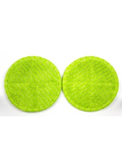 Elicto Replacement Mop Head Green Elicto ES200 ES330 ES430 ES530 