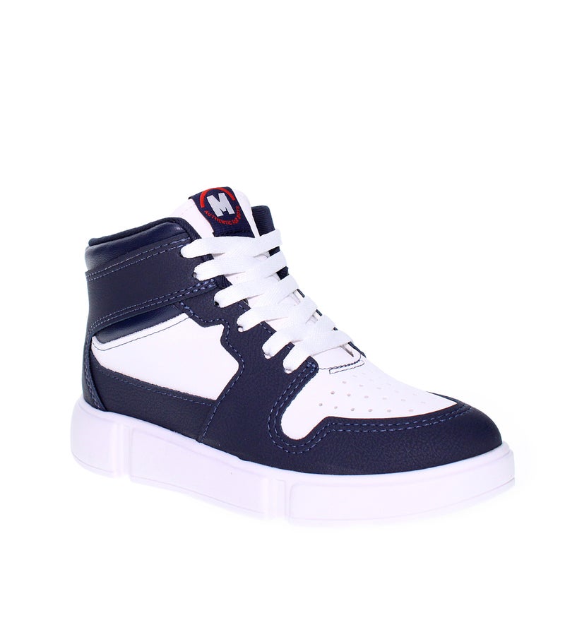 MOLEKINHO Comfort Boy Sneakers – Lace-Up Boys Sneakers & Casual Sneakers for Boy - Image 1
