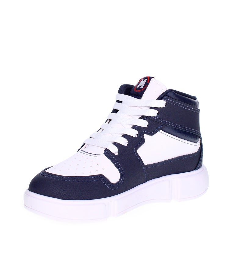 MOLEKINHO Comfort Boy Sneakers – Lace-Up Boys Sneakers & Casual Sneakers for Boy - Image 2
