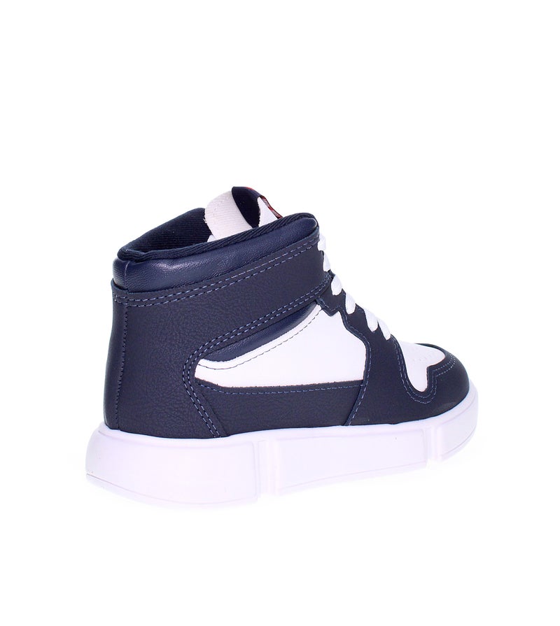 MOLEKINHO Comfort Boy Sneakers – Lace-Up Boys Sneakers & Casual Sneakers for Boy - Image 3