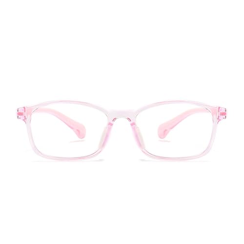 Fantia Kids Eyeglasses Clear Lens Children Eyewear Student Glasses for Girls (1#) - Image 3