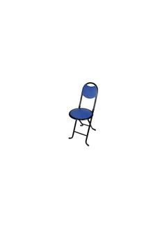 أزرق