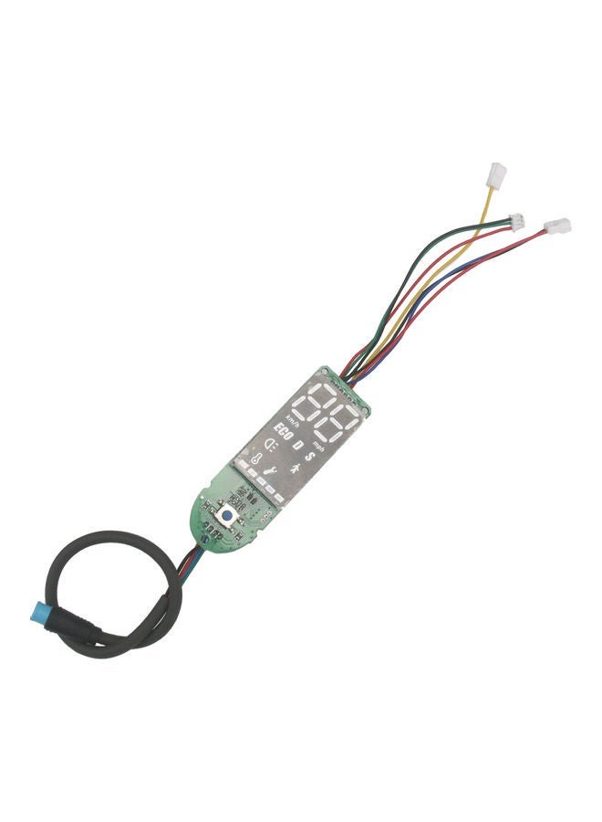 NIBEMINENT G30 Max Electric Scooter BT Board  - Image 1