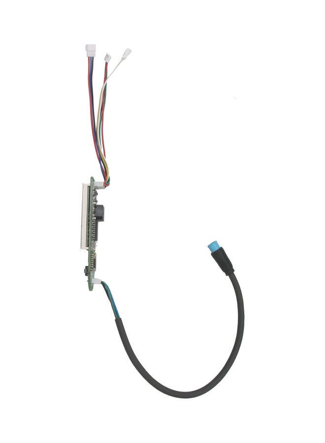 NIBEMINENT G30 Max Electric Scooter BT Board  - Image 2