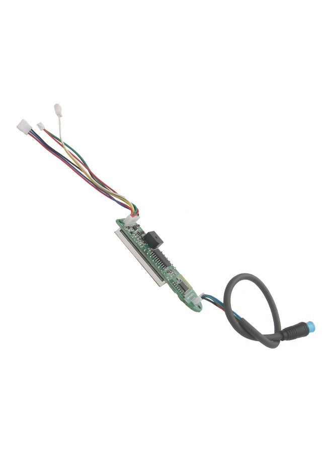 NIBEMINENT G30 Max Electric Scooter BT Board  - Image 4
