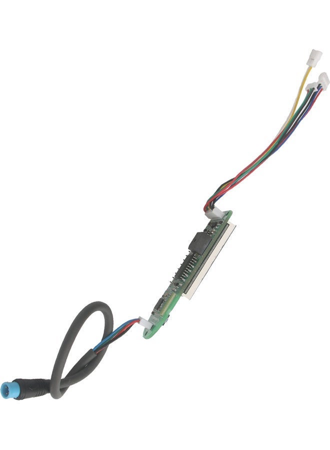 NIBEMINENT G30 Max Electric Scooter BT Board  - Image 5