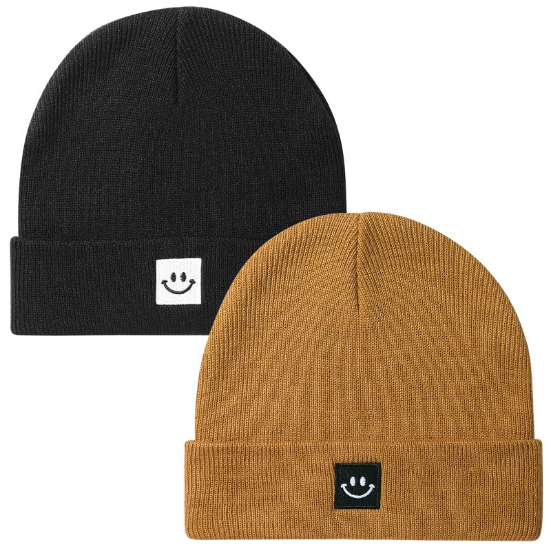 Paladoo Toddler Beanie 6-36 Months 2Pack - Image 1
