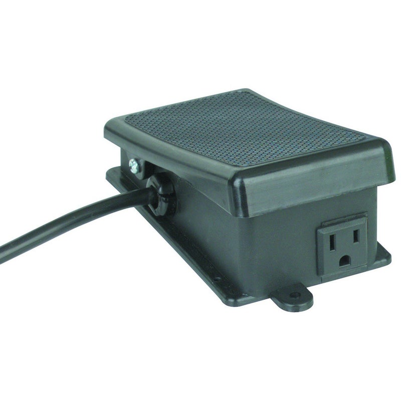 HFT Momentary Power Foot Switch - Image 5